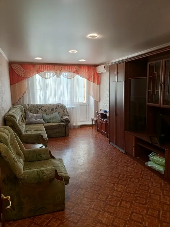 Уютная двушка у леса