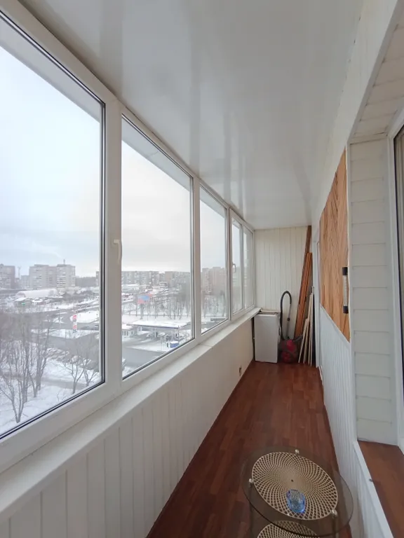 Прекрасная двушка в Заречье рядом с Архангельским мостом