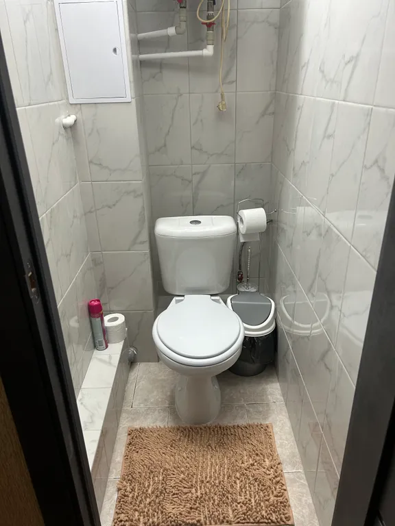 Чистая уютная квартира в шаговой доступности от центра