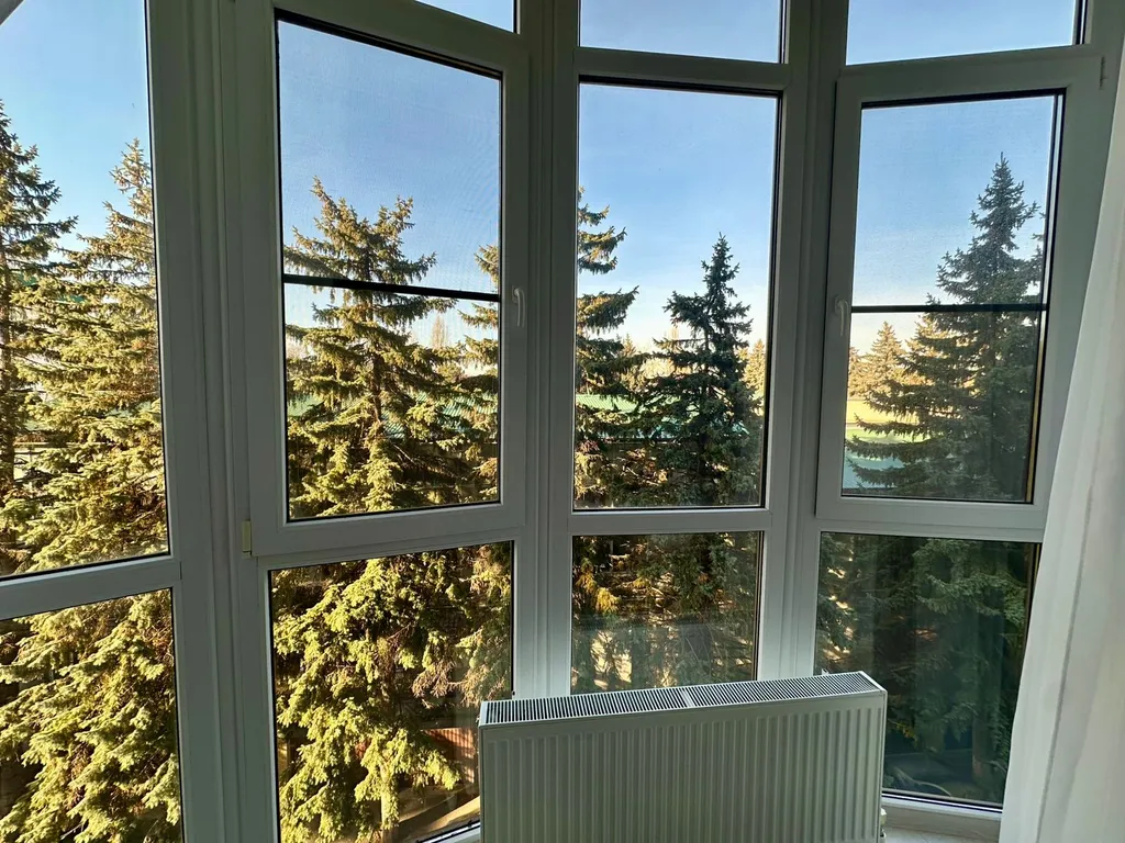 Квартира в Курортной Зоне города