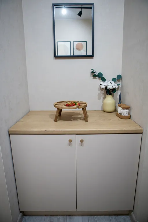 Уютная студия