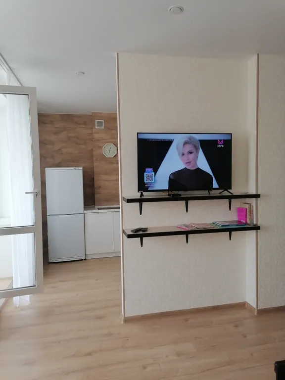 Квартира Квартира Новостройка с закрытой территорией — Волгоград