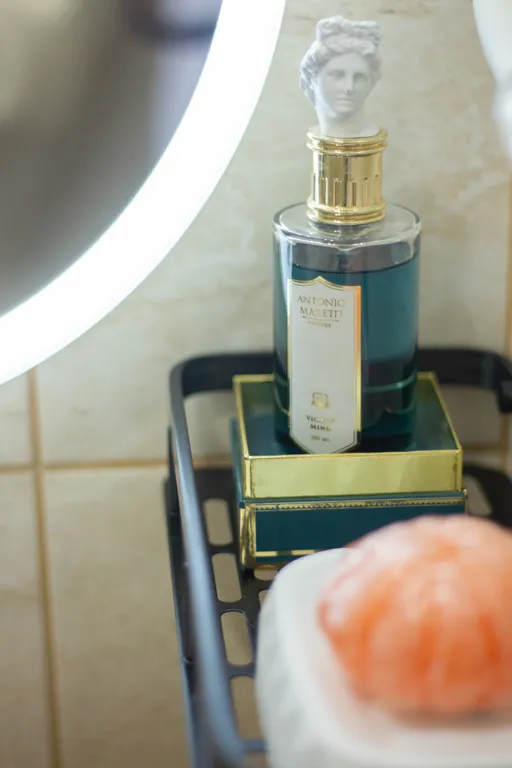 Квартира художника, 7 минут до пляжа, свободная парковка