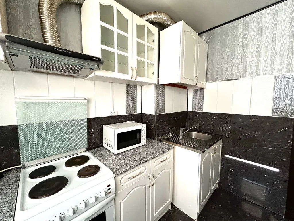 Северные апартаменты рядом с центром