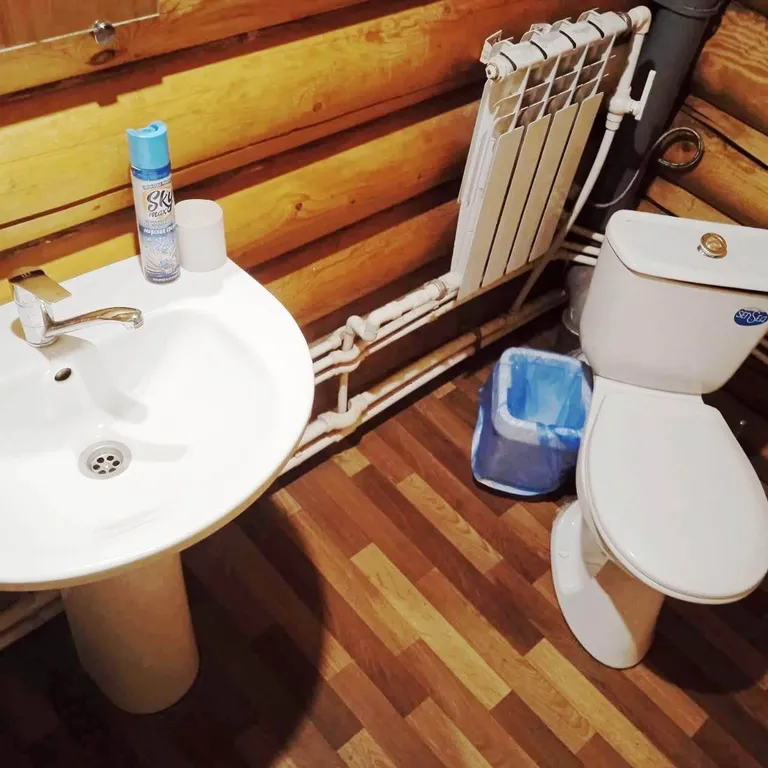 Уютная квартира-студия