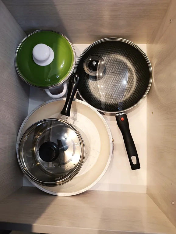 Квартира Квартира с видом на горы — Горячий Ключ