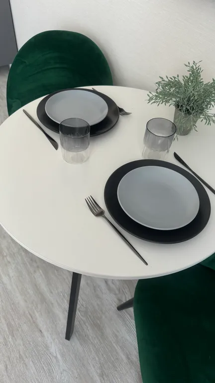 Современная квартира-студия