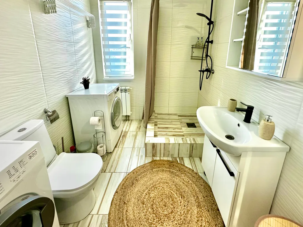 Уютный новый коттедж вблизи Сорочан