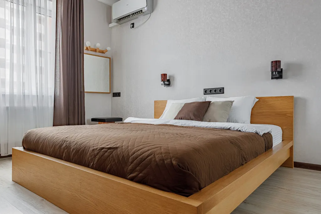 Апартаменты элегия