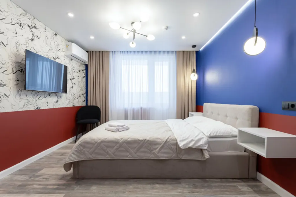 Квартира Комната — аренда посуточно в Шарыпово