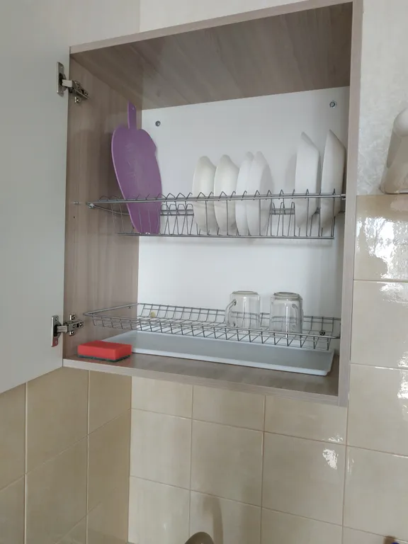 Квартира 1-комнатная Квартира — Краснодар