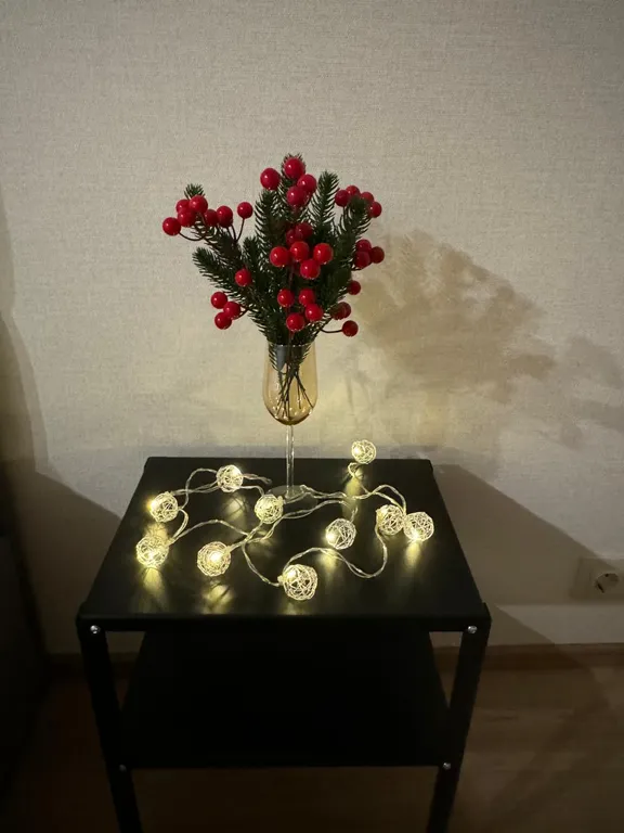 Уютная квартира с видом на лес