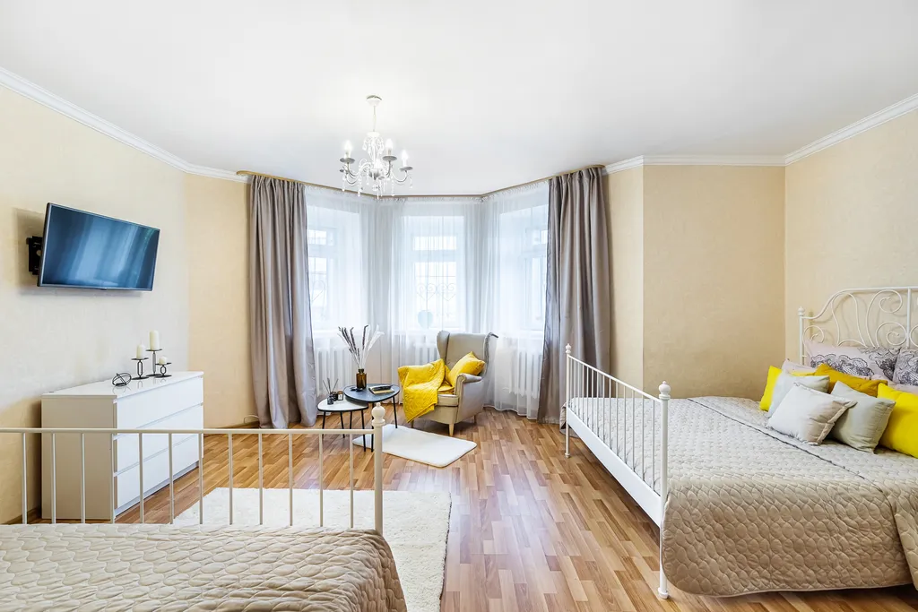 Lumiere residence