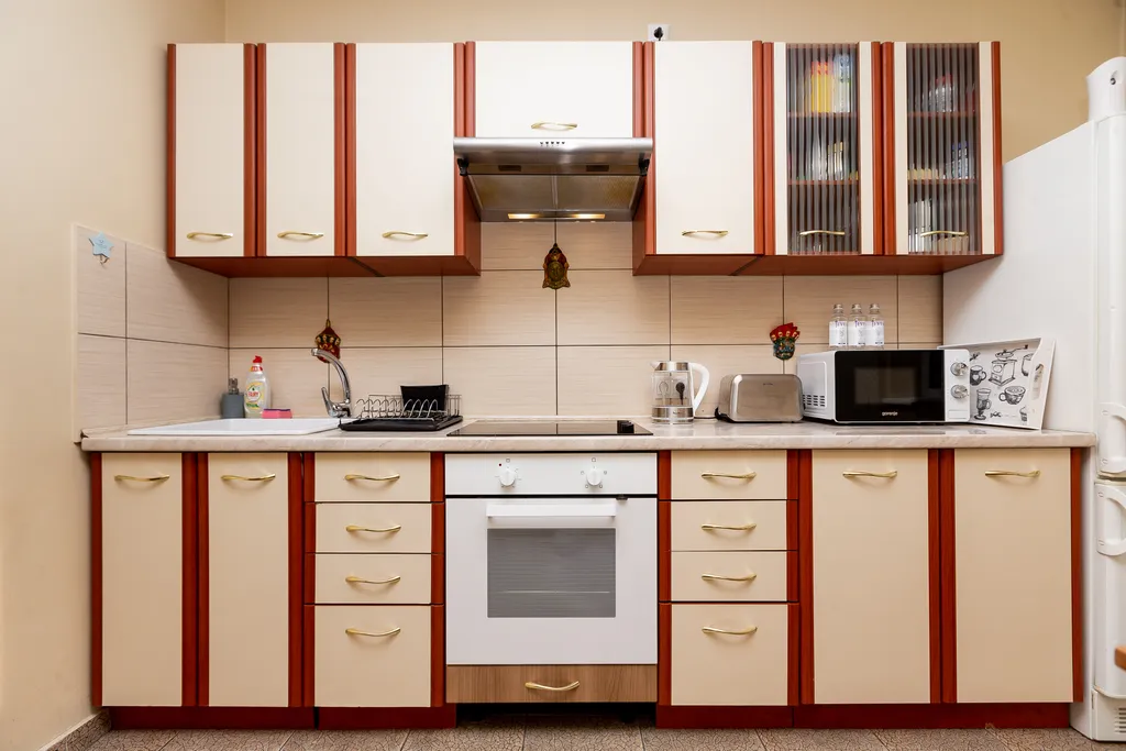 Квартира Уютная квартира недалеко от набережной — Калининград