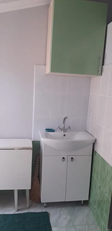 Со всеми удобствами