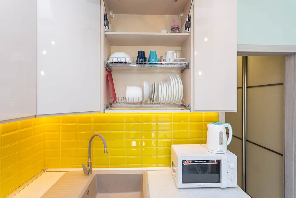 Квартира Квартира Seven Floor Apartment — Калининград