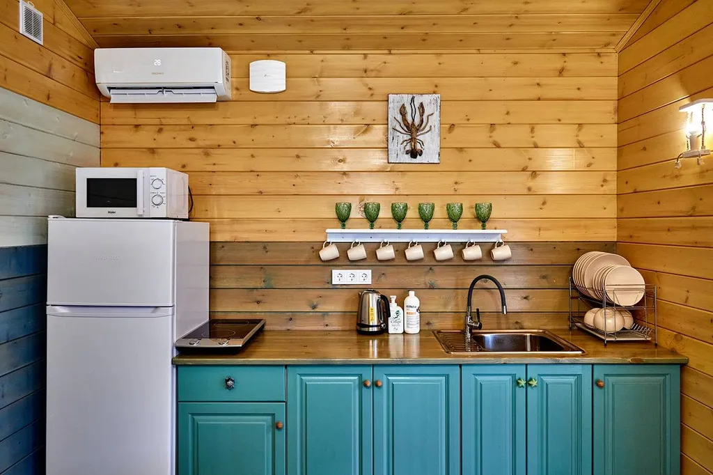 3-комнатный Дом