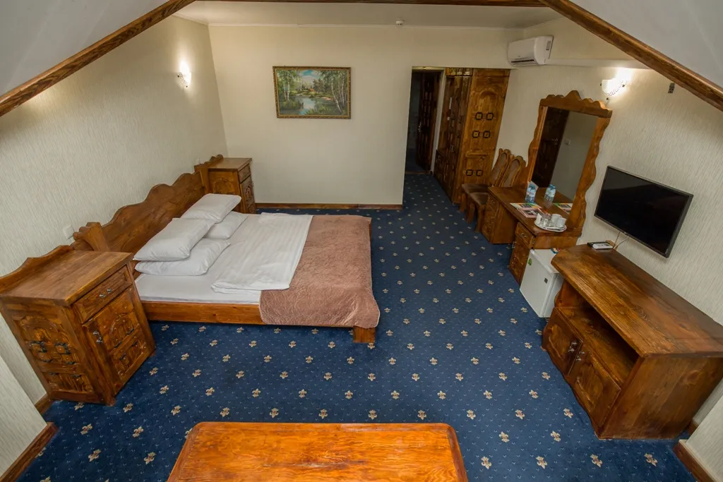 Квартира Комната — Мещерино