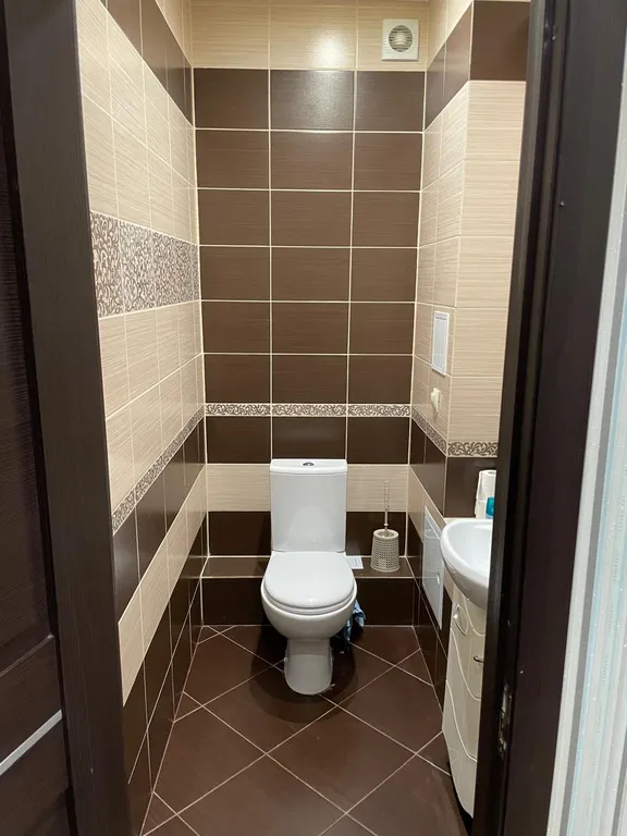 Уютная квартира на Кургане