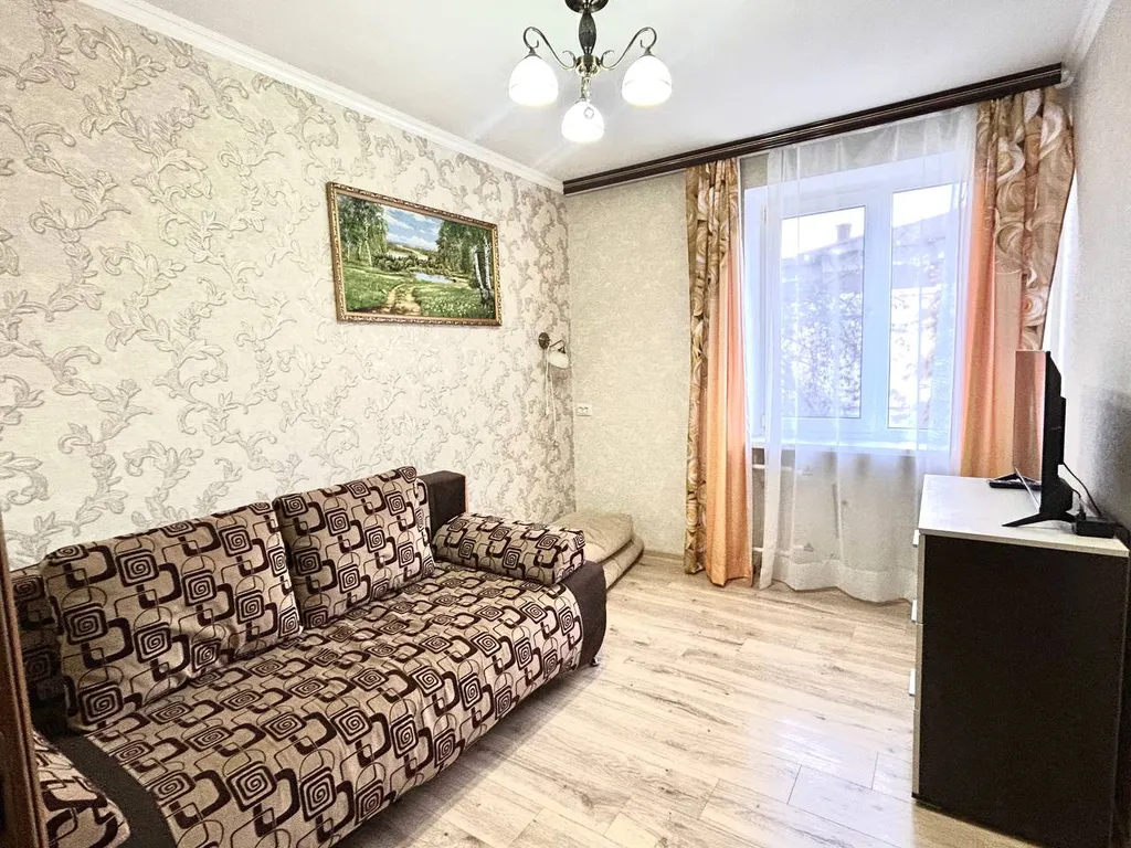 Морской квартал
