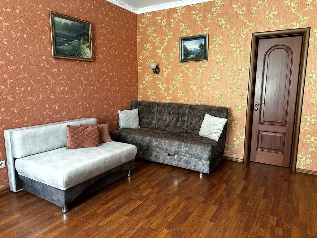 Ваш дом в центре города - уют и простор