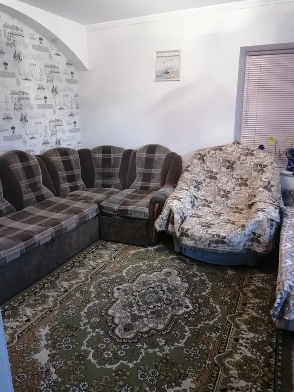 Коттедж Уютный дом в центре города — Пятигорск