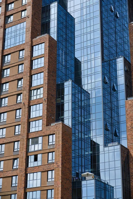 Квартира Шикарная квартира с видом на город — Екатеринбург