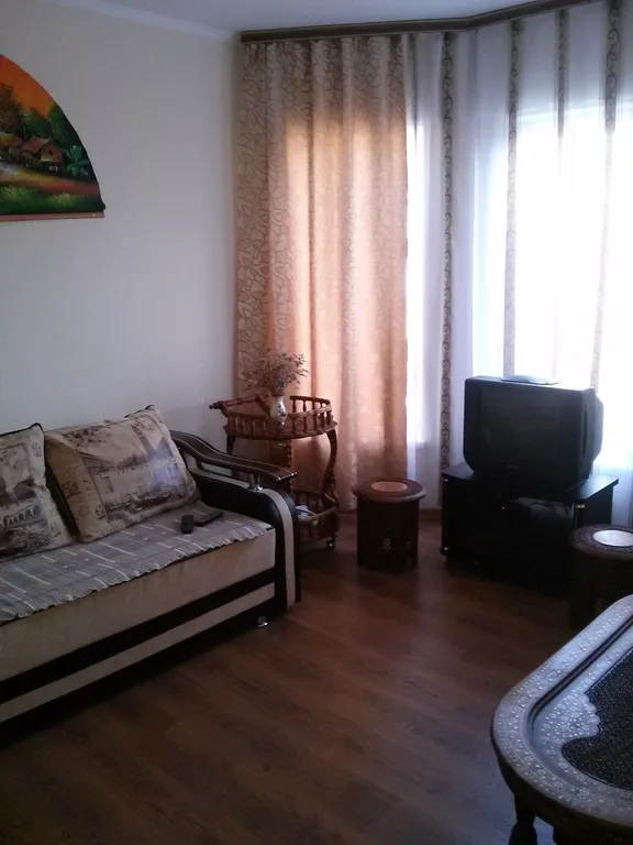 Коттедж Дом у моря, для семейного отдыха — Витино