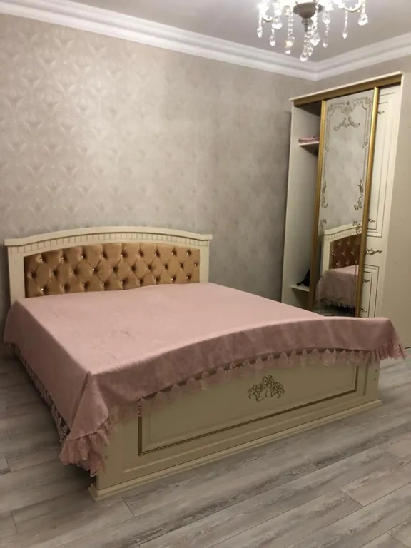 Квартира Уютная квартира в центре города — Дербент