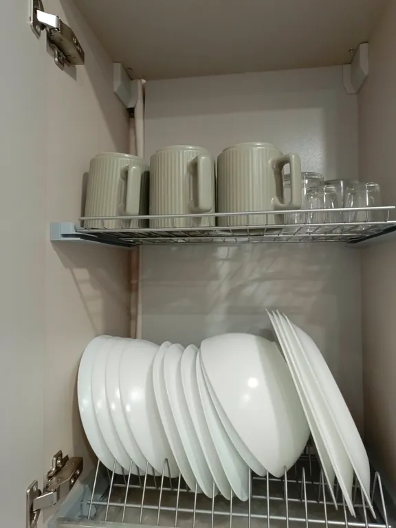 Уютная квартира на Октябрьской