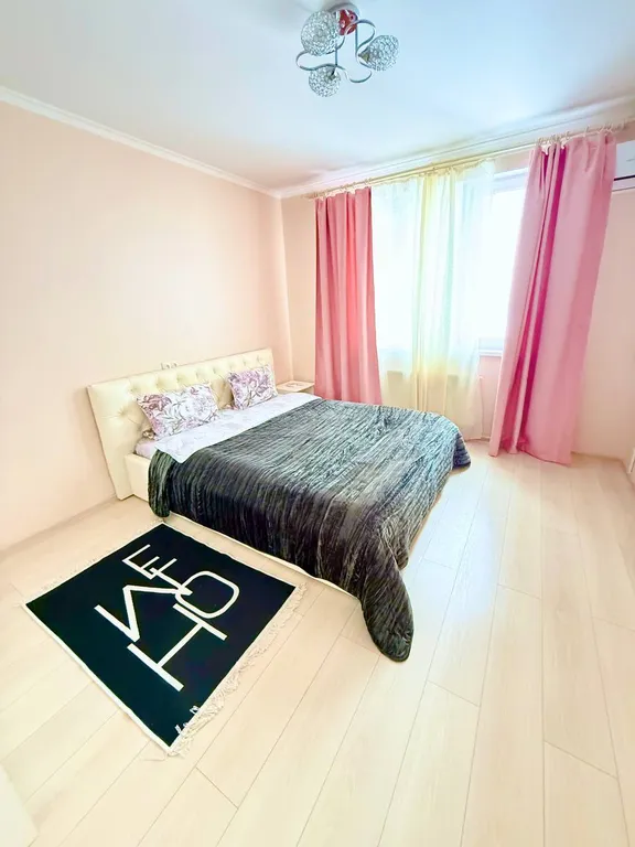 Квартира в центре