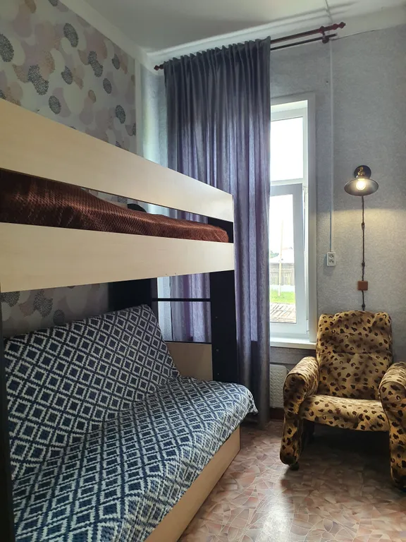 Уникальная, уютная квартира в старинном доме, памятнике архитектуры