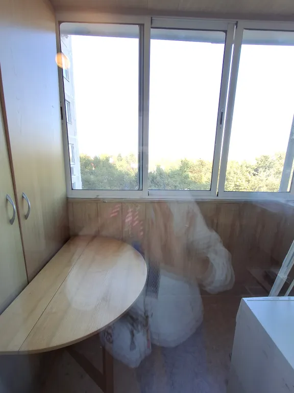 Квартира Уютная квартира в самом центре города на прудах — Хабаровск