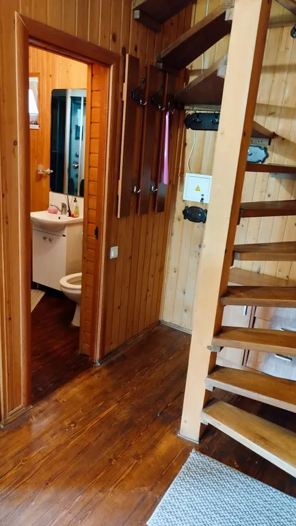 3-комнатный Дом