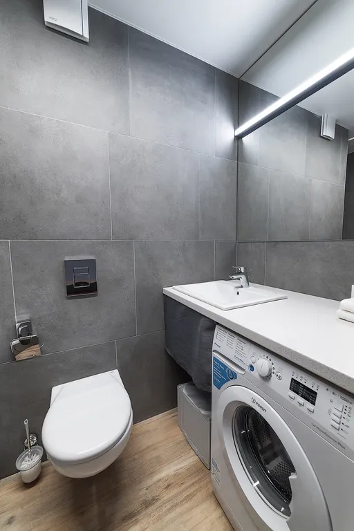 Квартира Квартира Апельсинка — Эсто-Садок