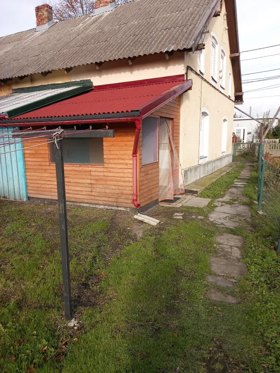 Квартира Квартира Росина — Рыбачий