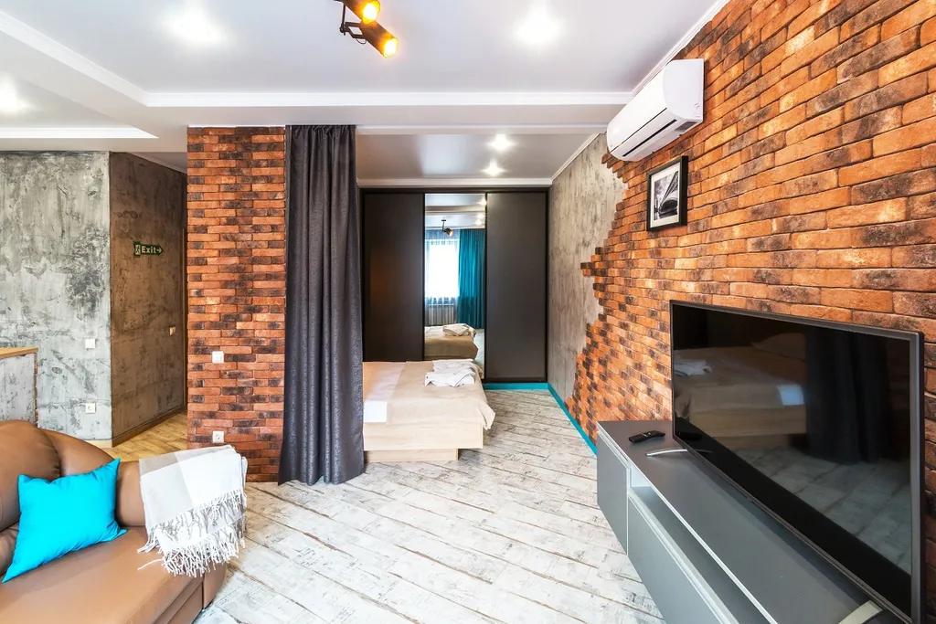 Апартаменты Берлога