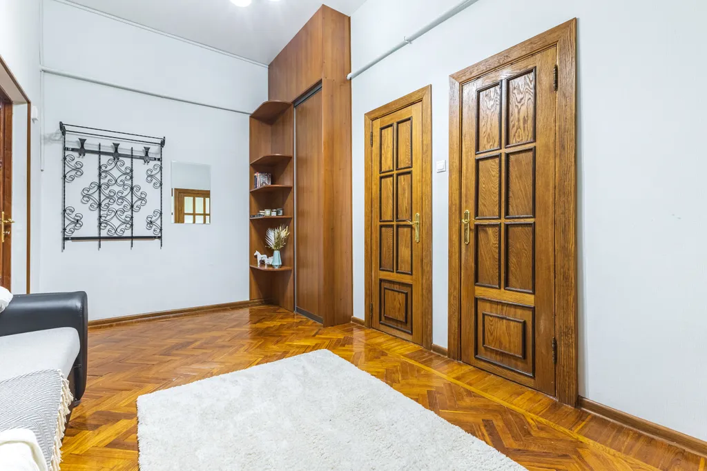 Апартаменты Comfort Home