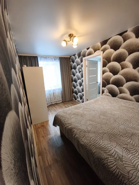 Квартира Уютная квартира в центре города — Тверь