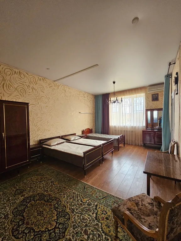 Волшебный дом