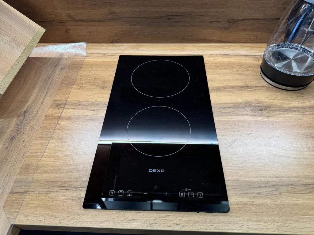 Квартира Уютная видовая квартира в ЖК бизнес класса Аллея парк — Мамайский Перевал