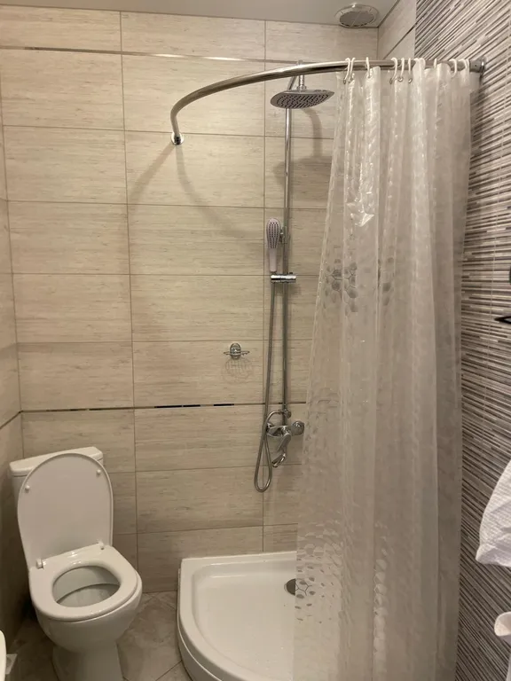 Уютный отель с комфортом Андалусия