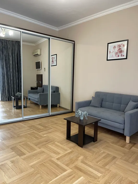 Квартира Комната — Анапа