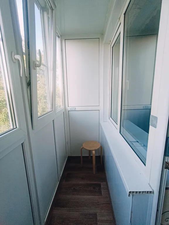 Комфортная уютная квартира