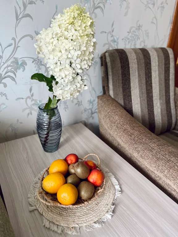 Квартира Уютная двухкомнатная квартира в самом центре — Великий Новгород