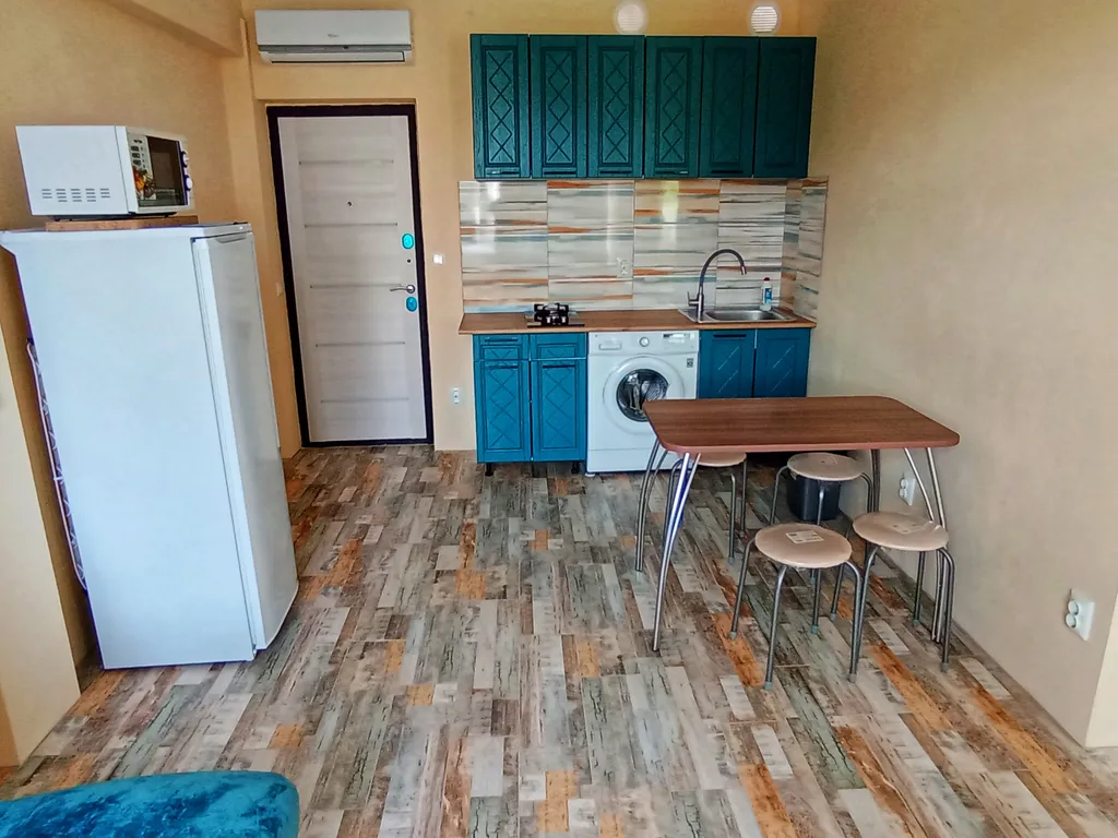 Квартира у моря