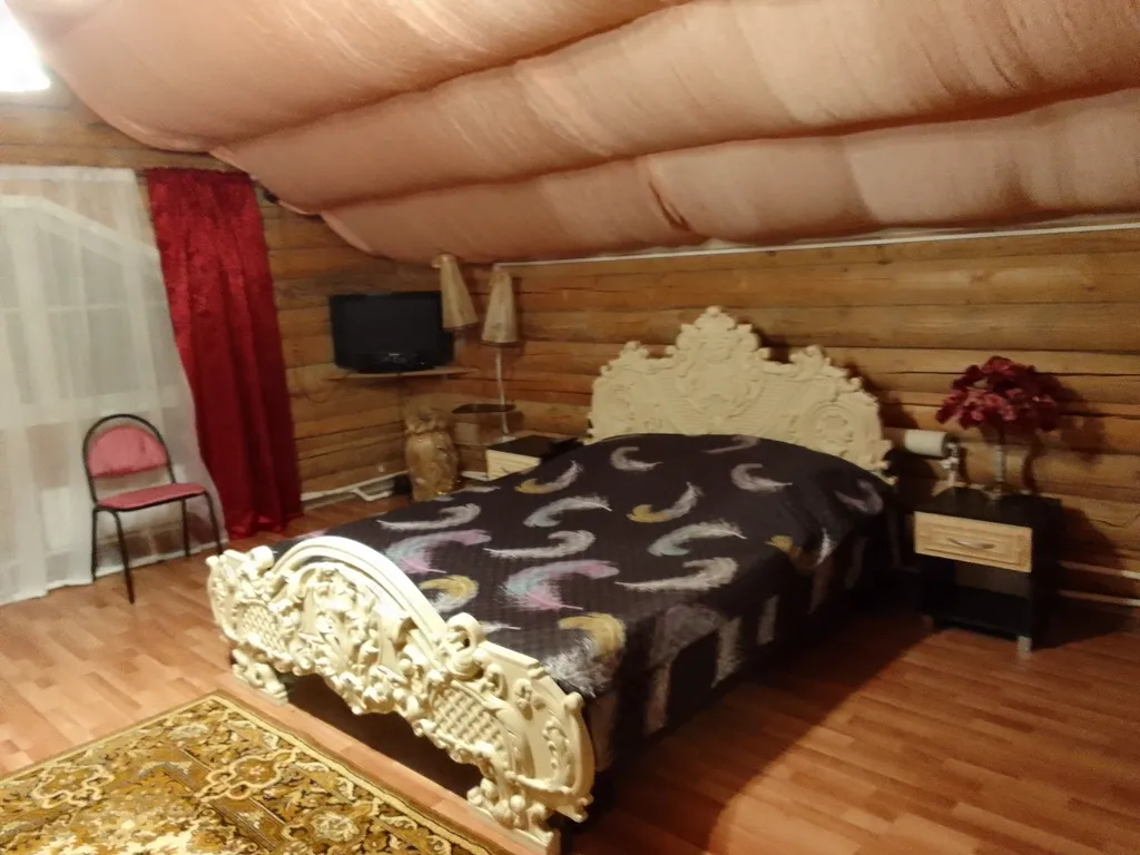 4-комнатный Дом