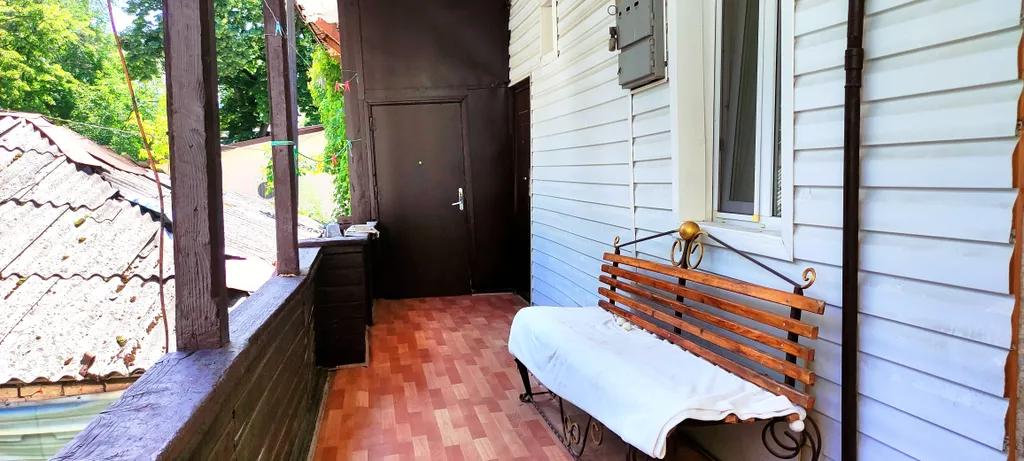 Уютная однушка у Колоннады Парка и Нарзанной галереи