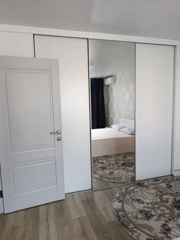 Уютная квартира-аппартаменты не далеко от парка Галицкого