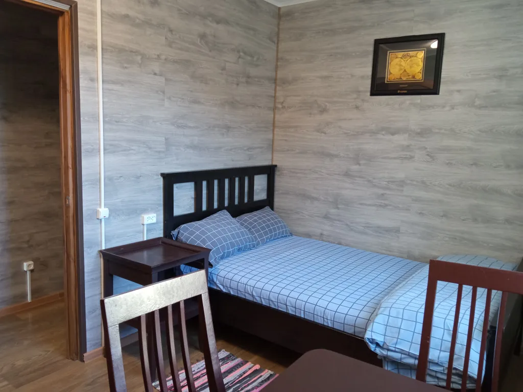 Коттедж Дом с камином — Тосно